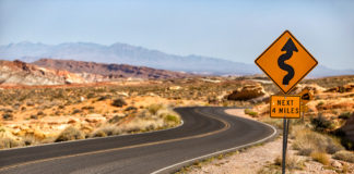 Valley of Fire