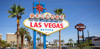 Las Vegas