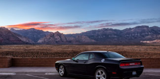 Red Rock Canyon