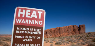 Valley of Fire