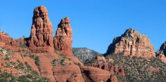 Sedona