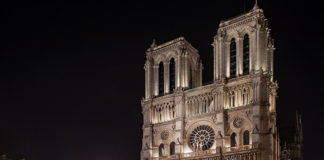 Notre Dame Paris