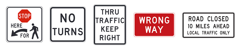 Jakie są zasady ruchu drogowego w USA?
