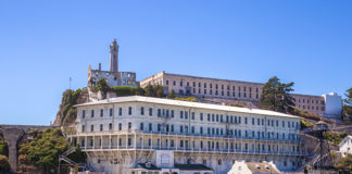 Alcatraz