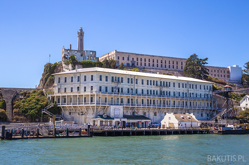 Alcatraz