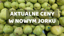 Miejsca randkowe w Nowym Jorku
