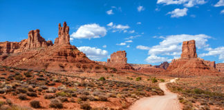Valley of Gods