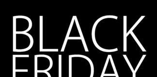 black friday 2019
