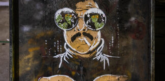 Teufelsberg