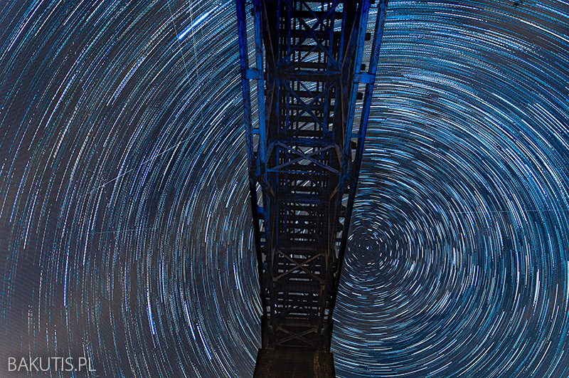 Startrail