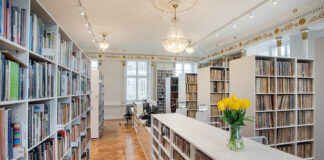 Biblioteka Raczyńskich