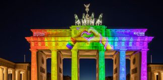 Festival of Lights 2022