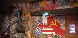Coldwar Museum