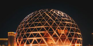 Sphere Las Vegas