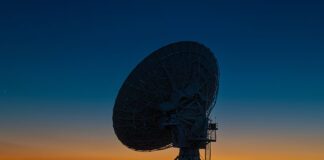Very Large Array