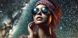 Astronomiczne wydarzenia 2025 roku