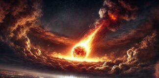 Czy asteroida 2024 YR4 uderzy w Ziemię