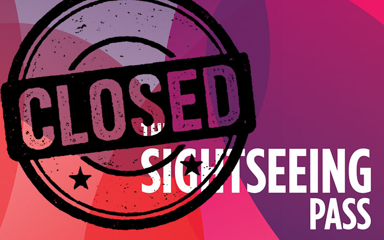 Sightseeing Pass zawiesza działalność – co dalej?