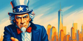 Nowa opłata wizowa do USA