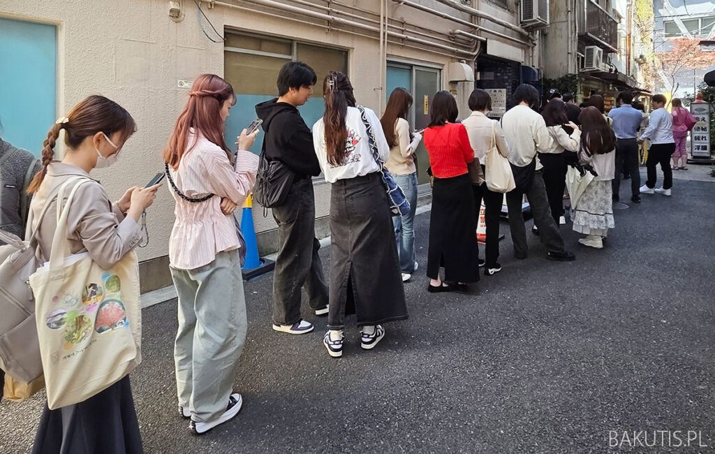 Aktualne ceny w Japonii
